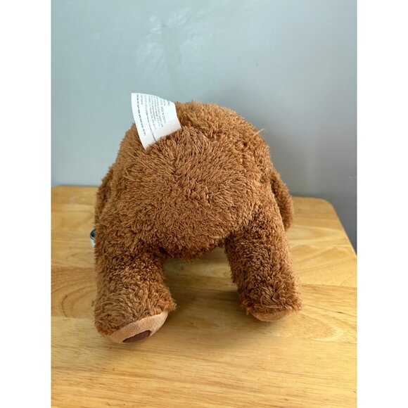 Mercer Mayers Little Critter Kohls Cares Plush Teddy Bear 12" Stuffed Animal Toy - Picture 5 of 10